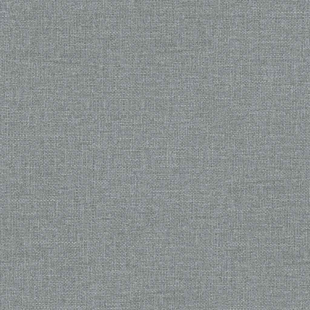 Suoliukas daiktadėžei, baltas, 42x42x45cm, inžinerinė mediena