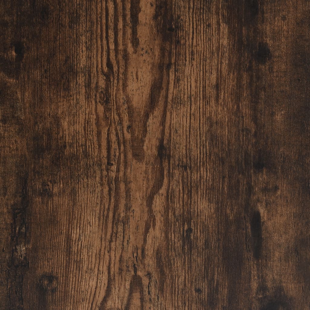 Sols-glabāšanas kaste, pelēka, 42x42x46cm, apstrādāta koksne