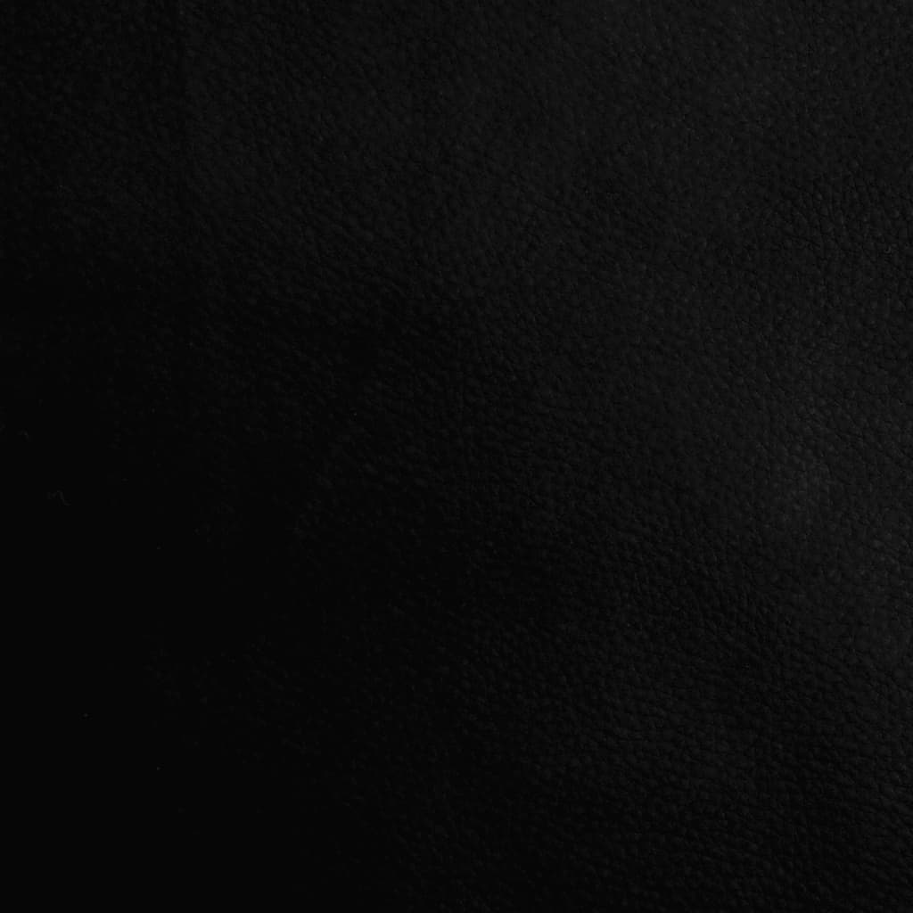 Batų suoliukas, juodos spalvos, 102x32x50cm, apdirbta mediena