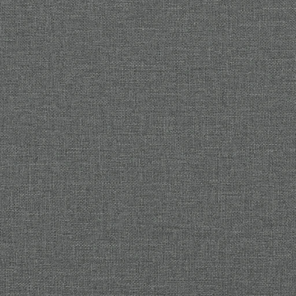Sols apaviem, betona pelēks, 62x32x50cm, apstrādāta koksne