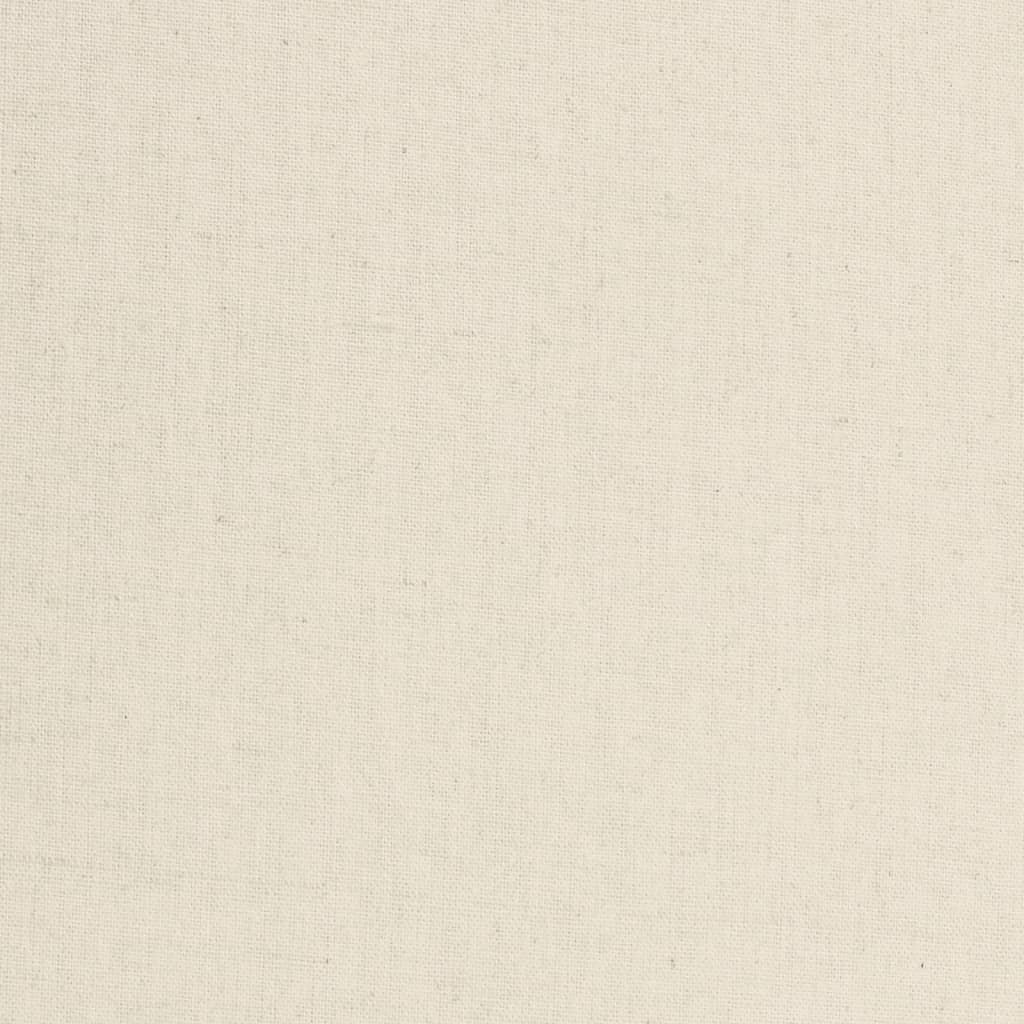Bench with backrest, 120x62x75.5cm, linen