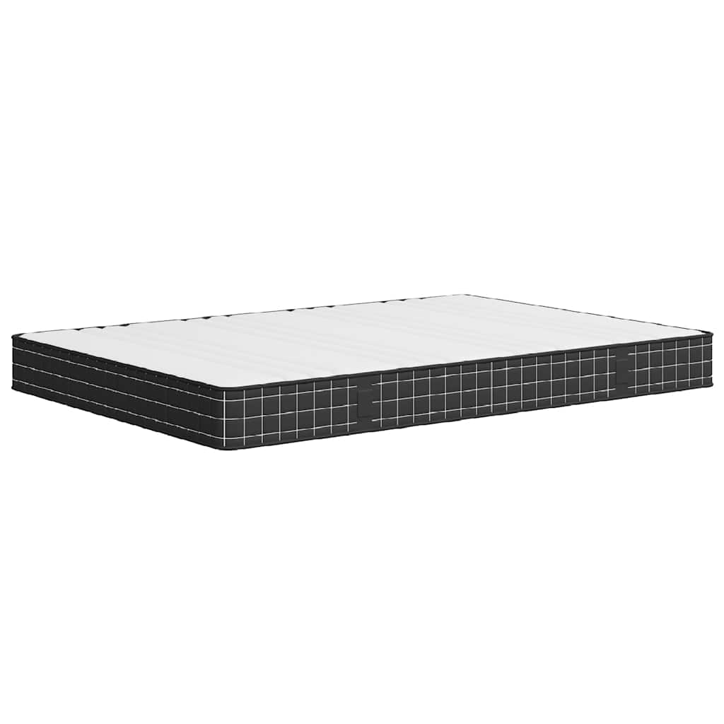 Bonnell spring mattress, 140x190cm, medium firm