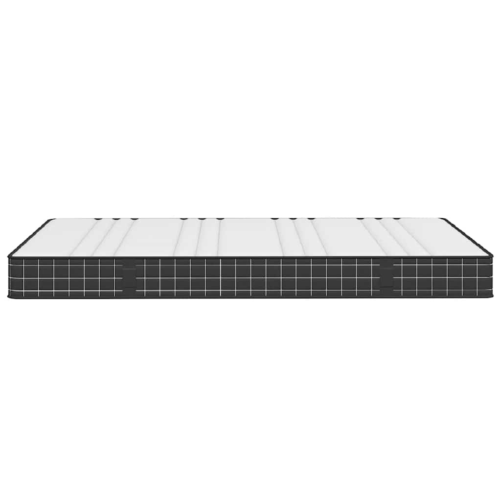Bonnell spring mattress, 140x190cm, medium firm