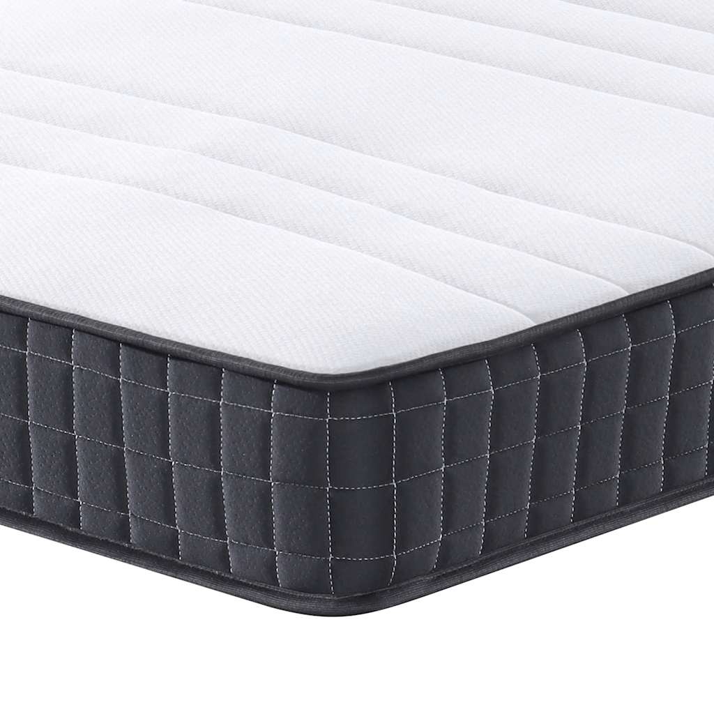 Bonnell spring mattress, 140x190cm, medium firm