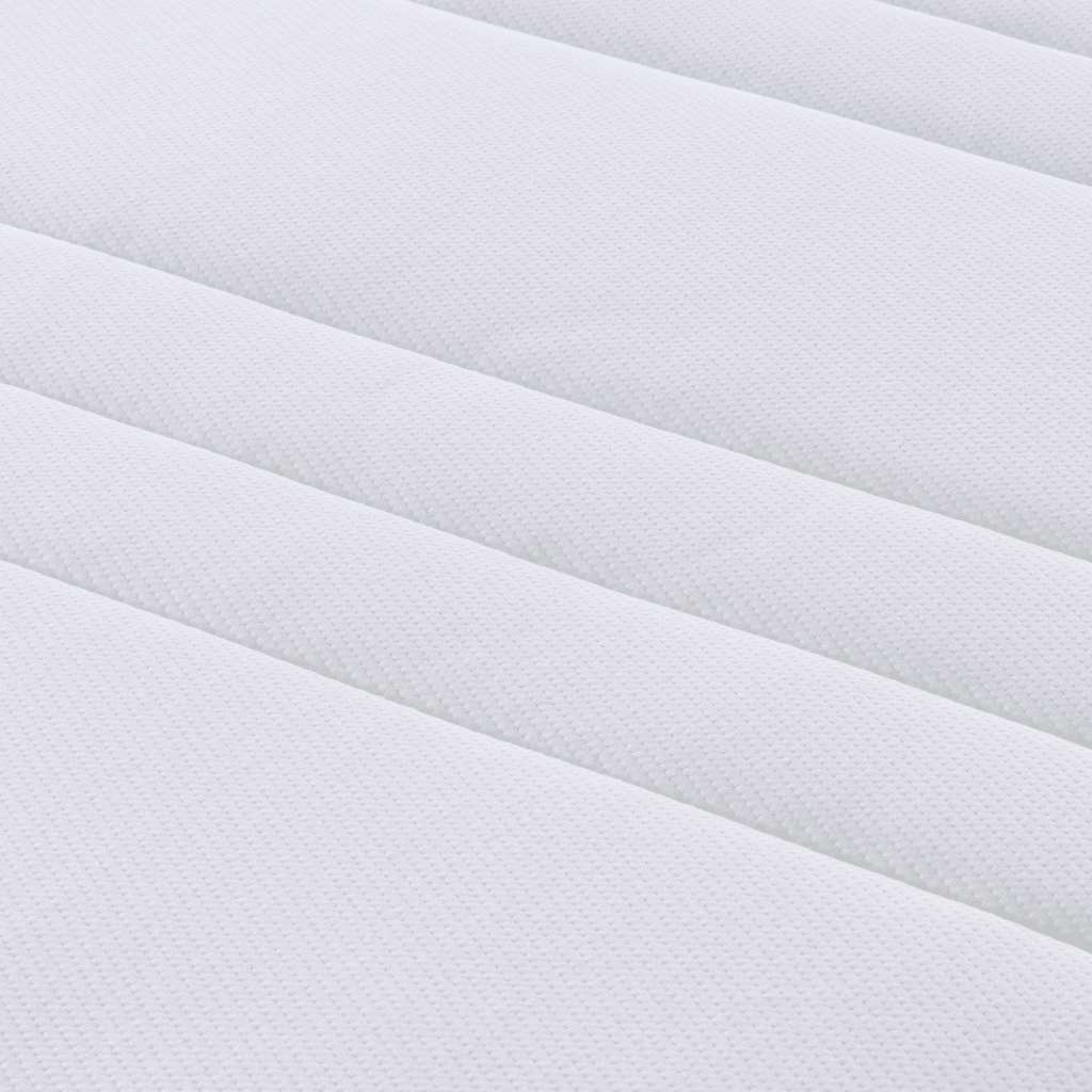 Bonnell spring mattress, 140x190cm, medium firm