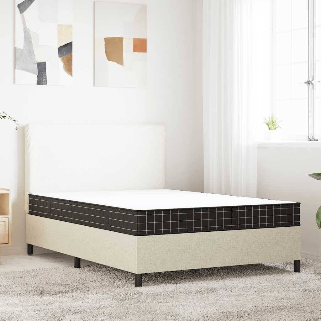 Bonnell spring mattress, 140x190cm, medium firm
