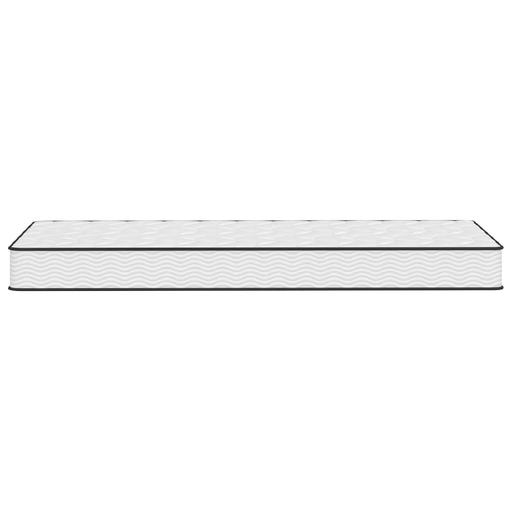 Bonnell spring mattress, 90x200cm, medium firm