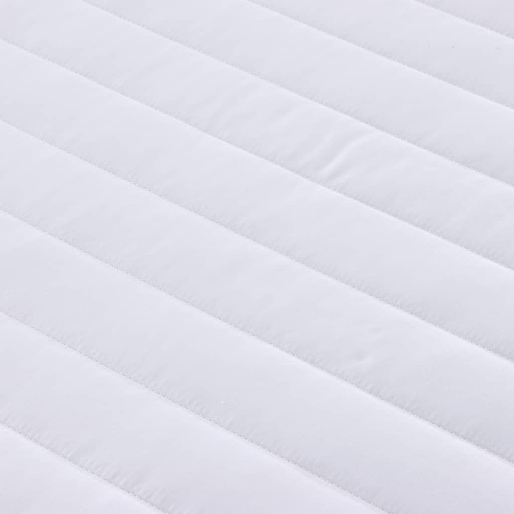 Poroloninis čiužinys, 120x200cm, vidutinio minkštumo