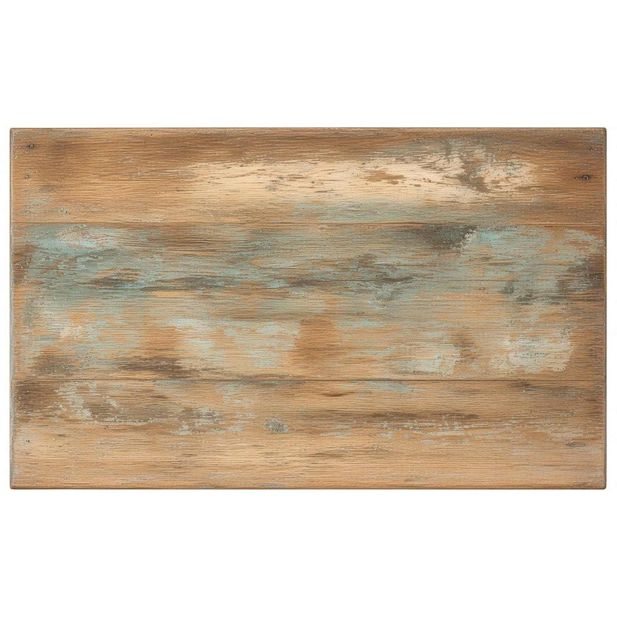 Baro stalas 110 x 55 x 100 cm Kieta atnaujinta mediena