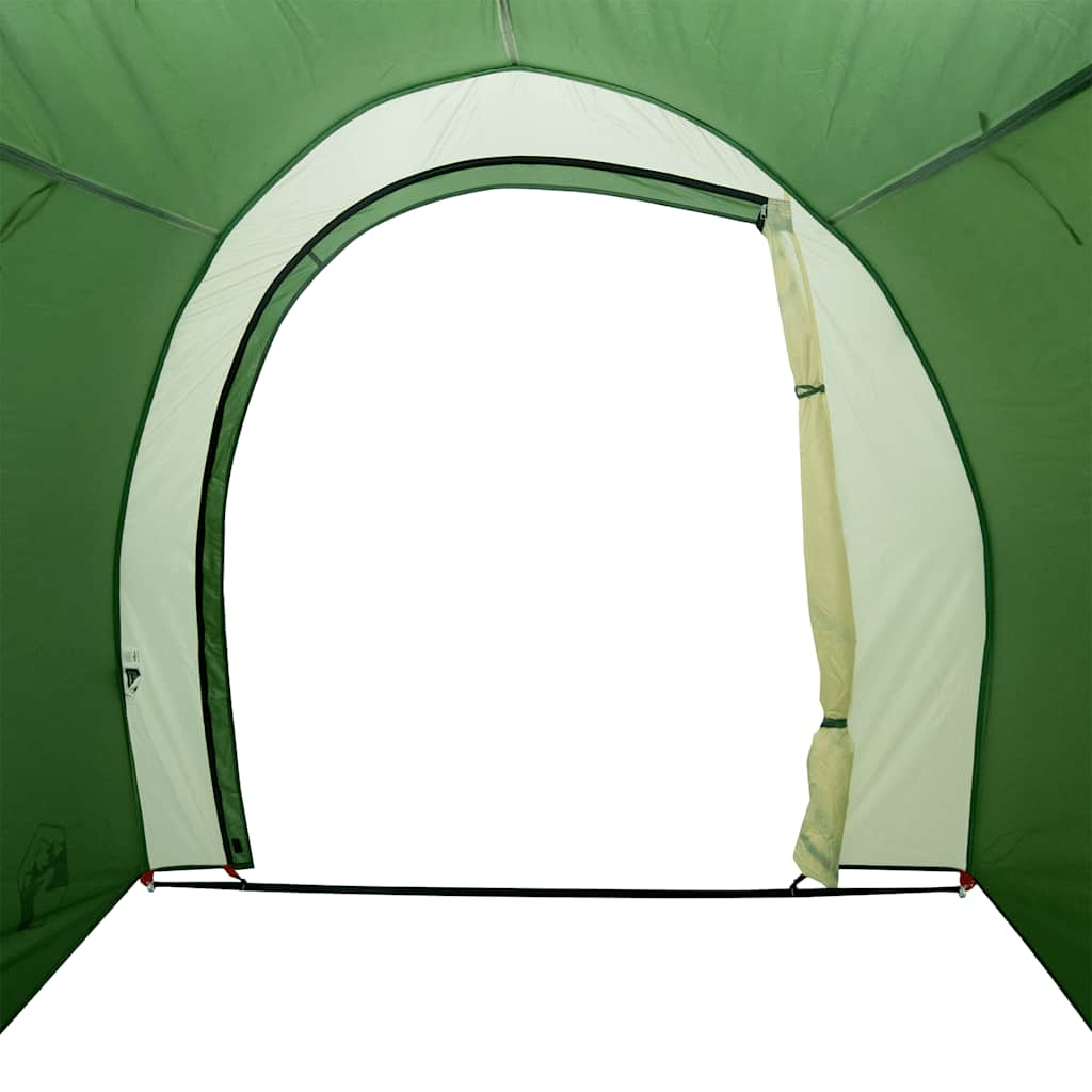 Storage tent, green, waterproof