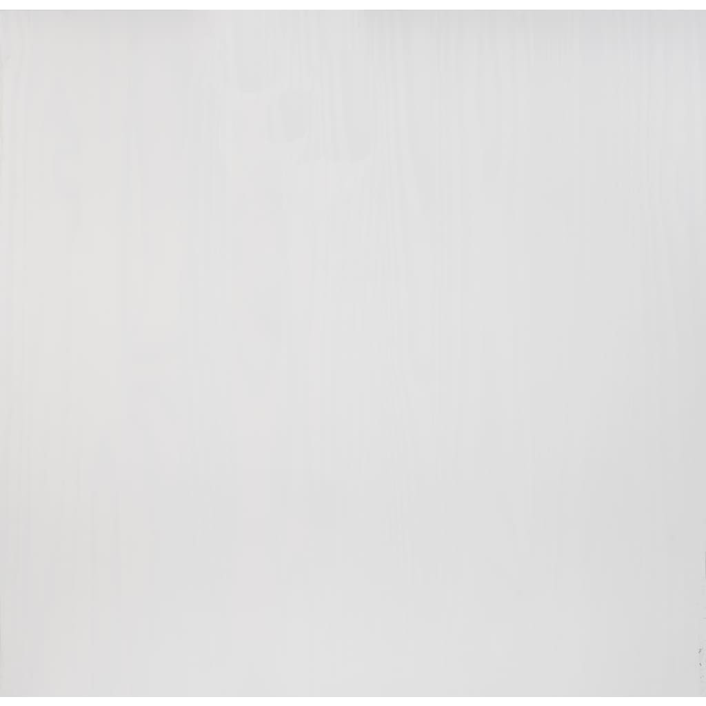 Sideboard FLORO, white, 114x43x74cm, solid pine