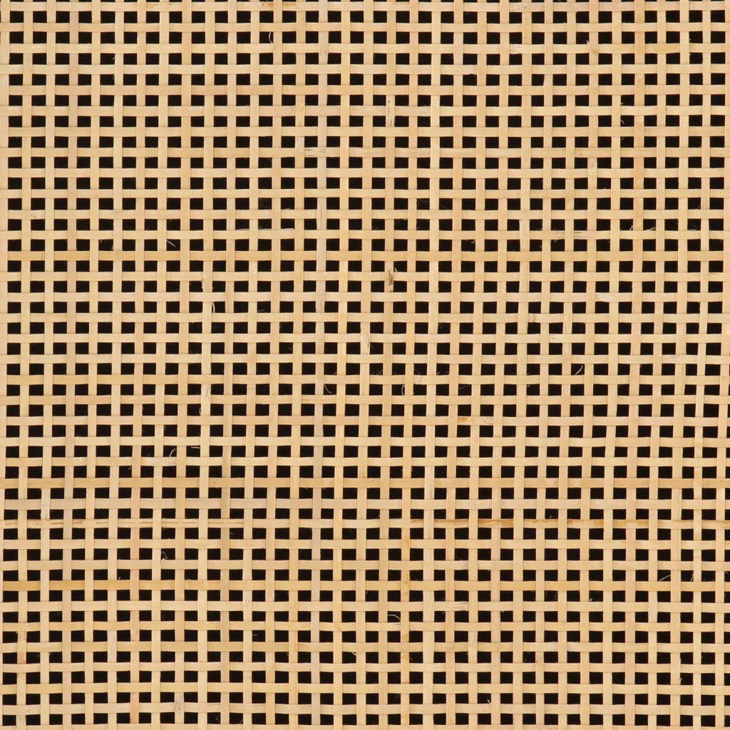 Šoninė spintelė, juoda, 55x30x76cm, mango masyvas ir geležis