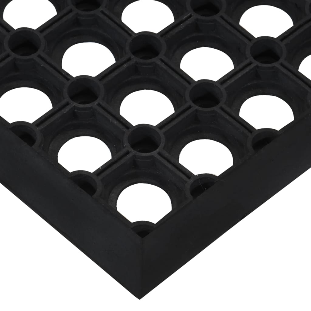 Laiptų pakopos, 5vnt., 25x75cm, guma