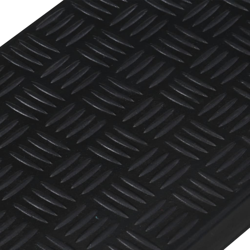 Laiptų pakopos, 10vnt., 25x75cm, guma