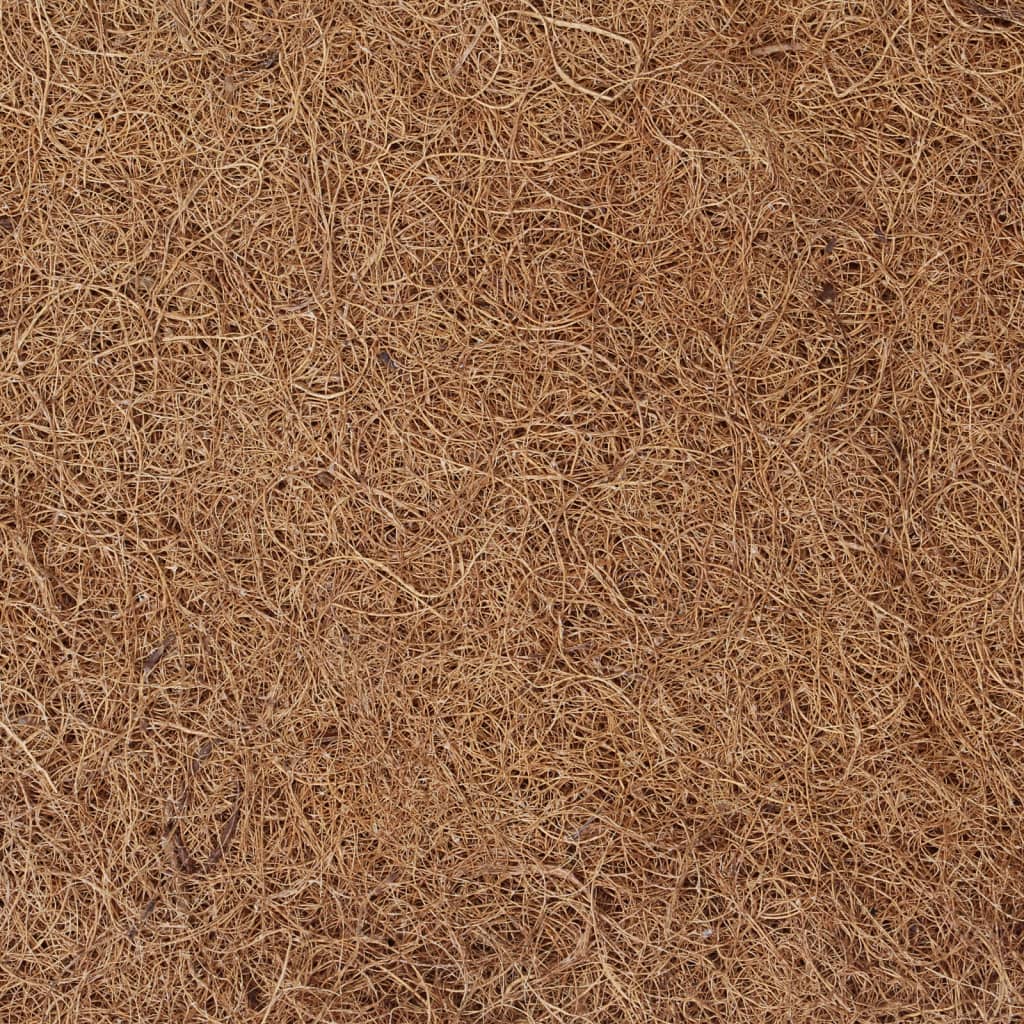 Čiužinio paklotas, 80x200cm, kokoso pluoštas