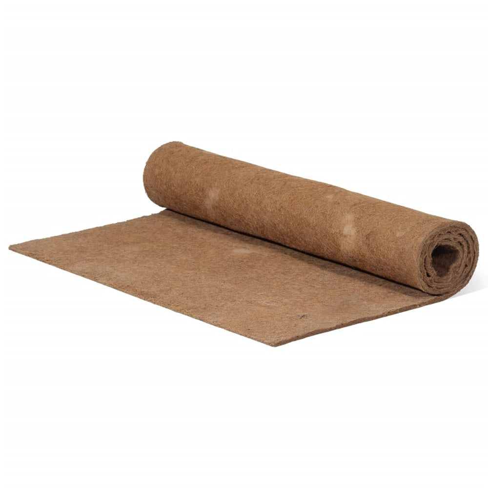 Mattress topper, 90x200cm, coir
