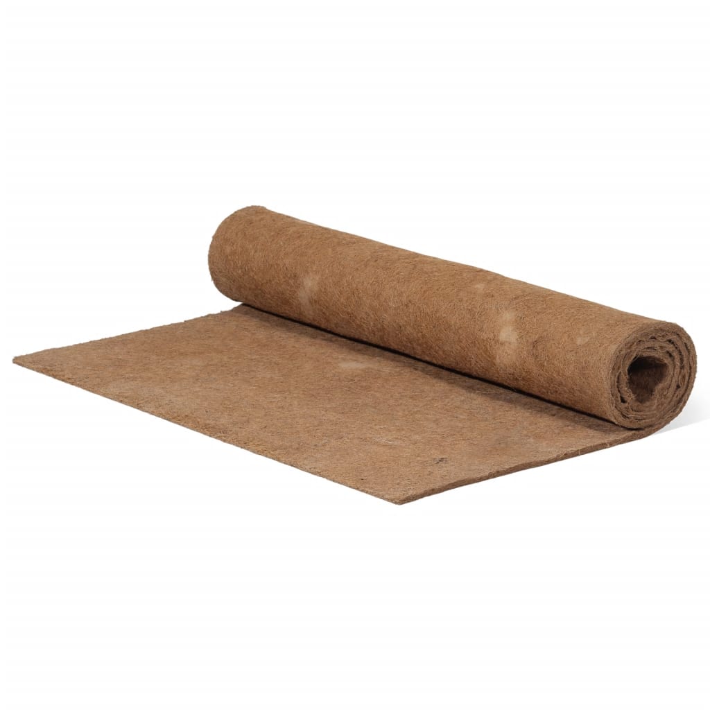 Mattress topper, 90x200cm, coir