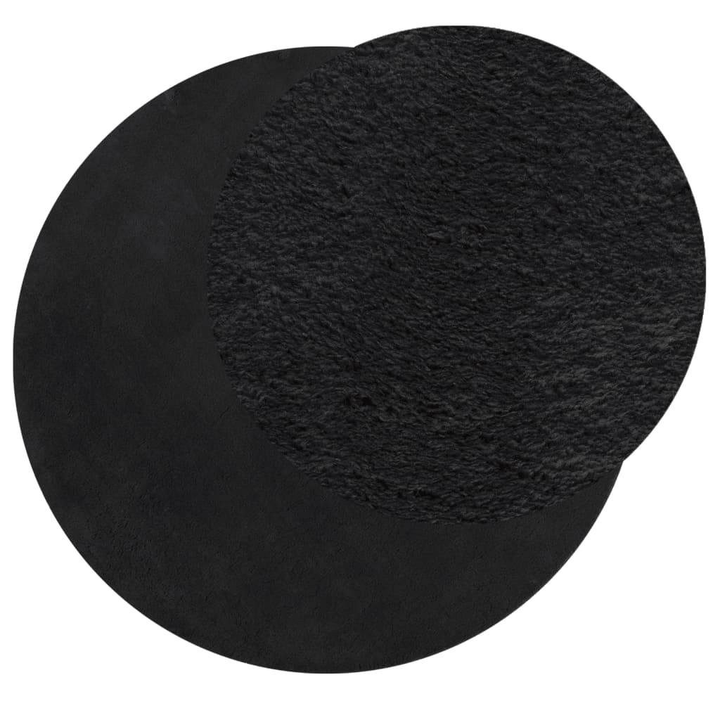 Rug DAY, black