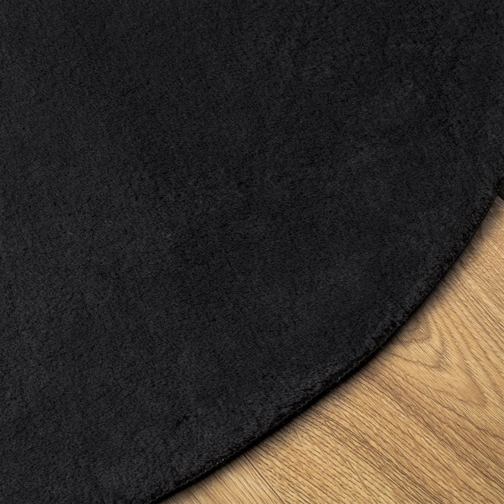 Rug DAY, black
