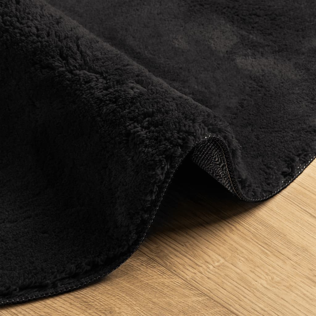 Rug DAY, black