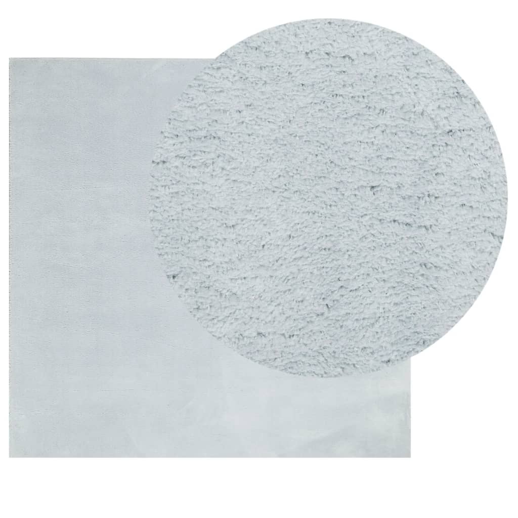 Rug CALEB II, grey