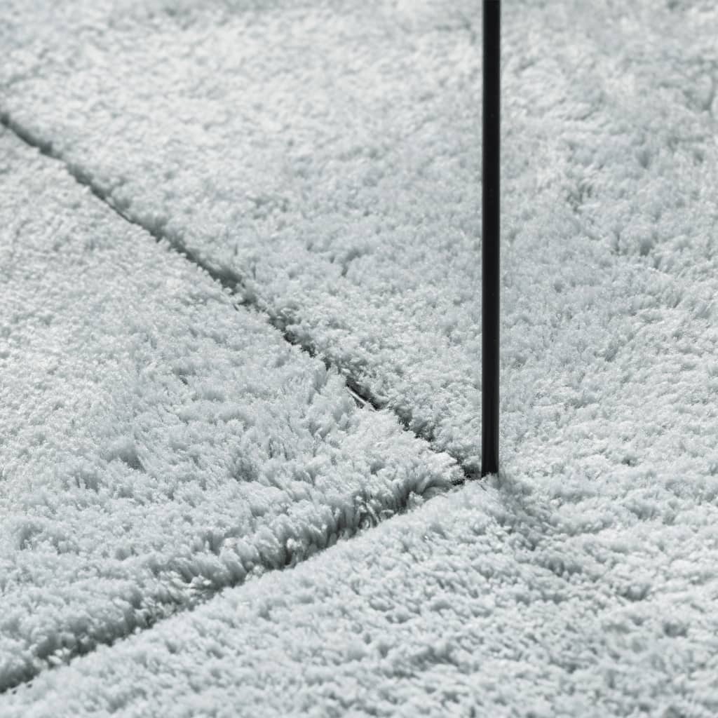 Rug CALEB II, grey