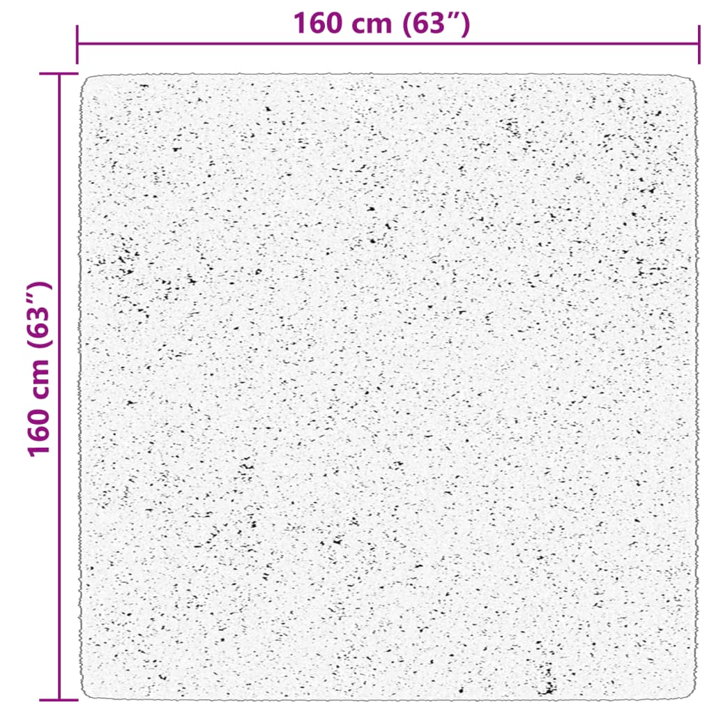 Rug CALEB II, grey