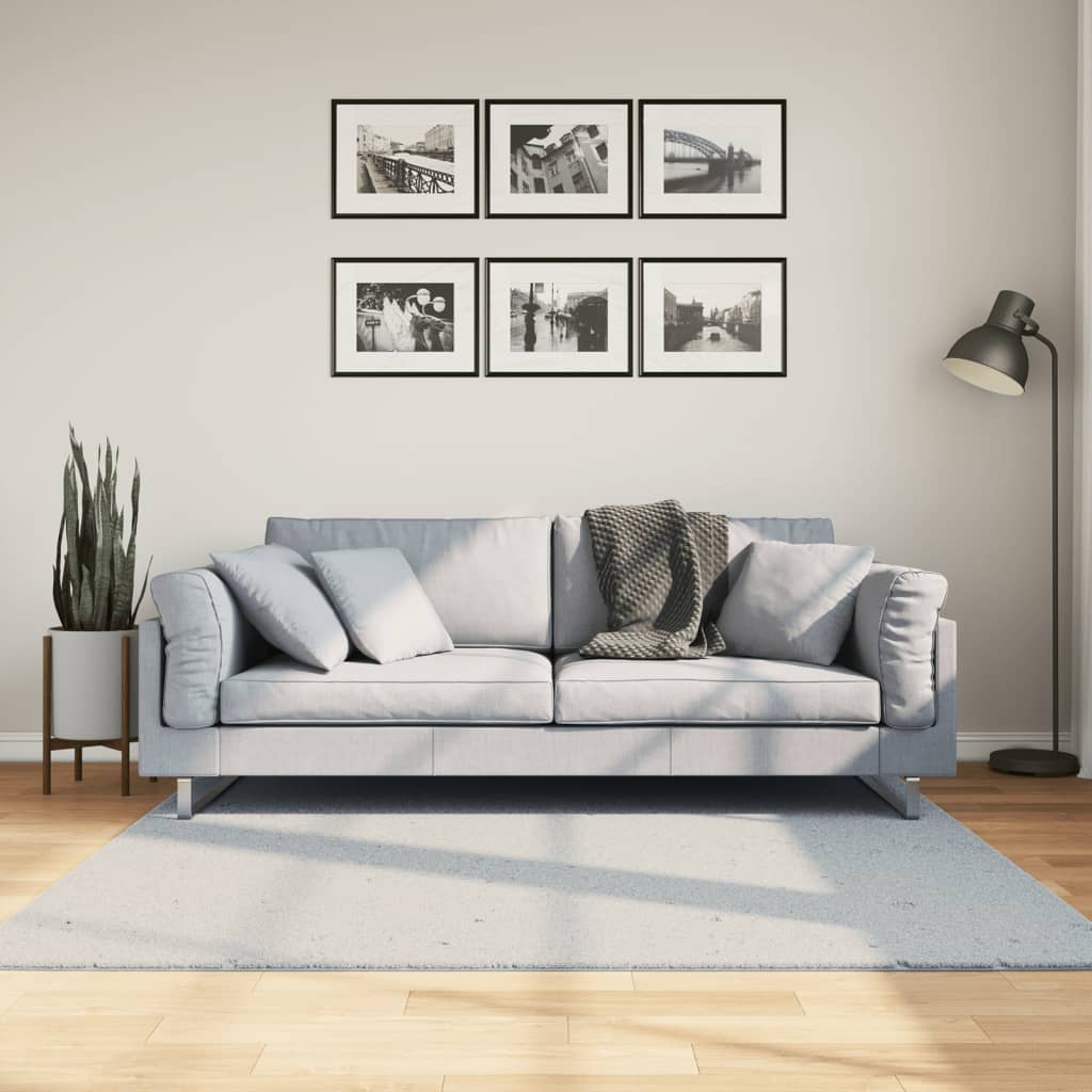 Rug CALEB II, grey