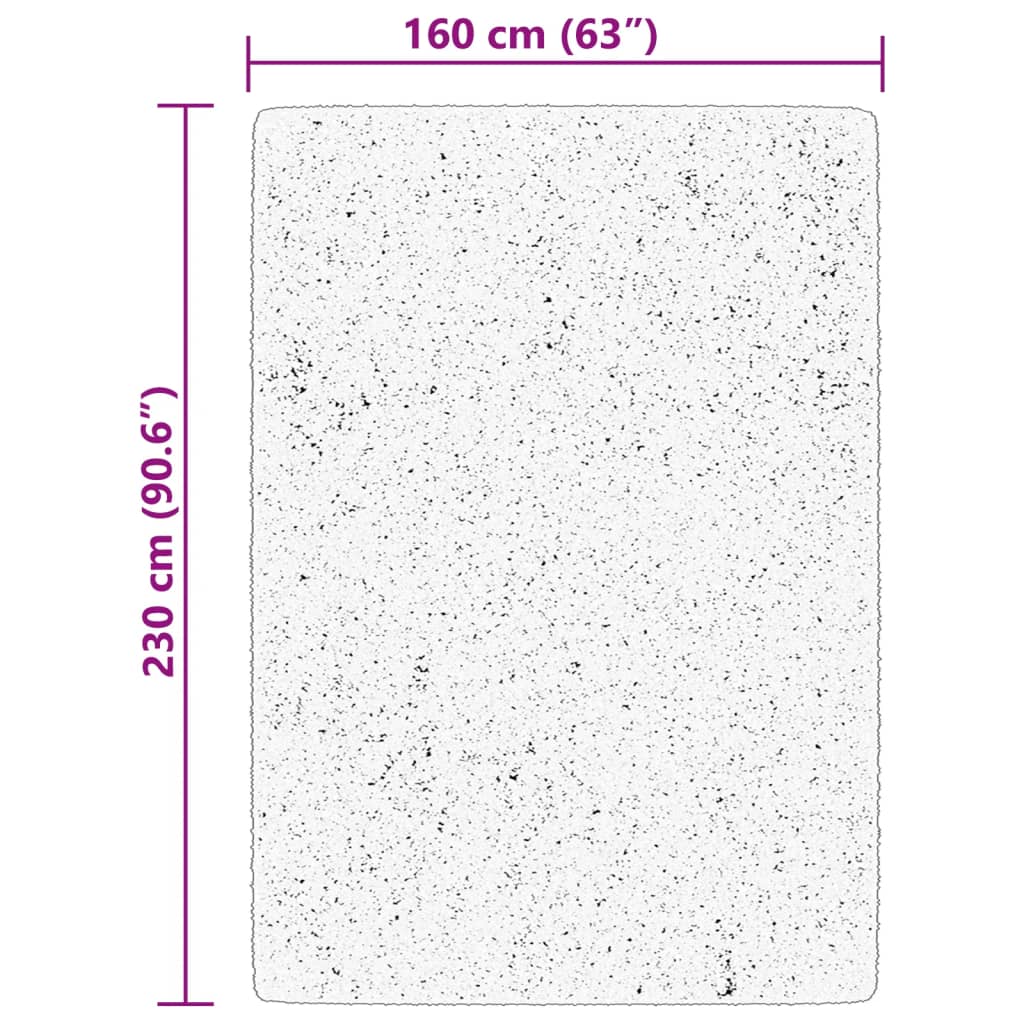 Rug EMA, grey
