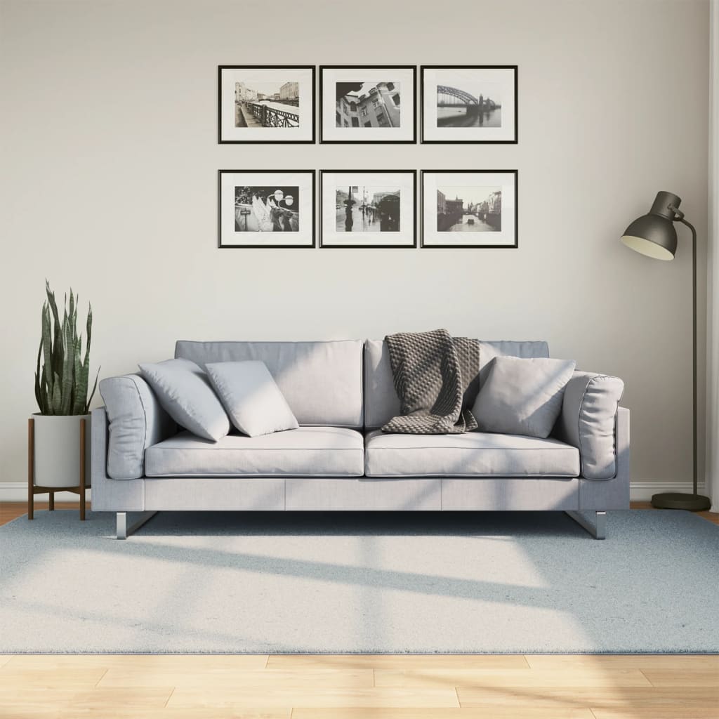 Rug EMA, grey