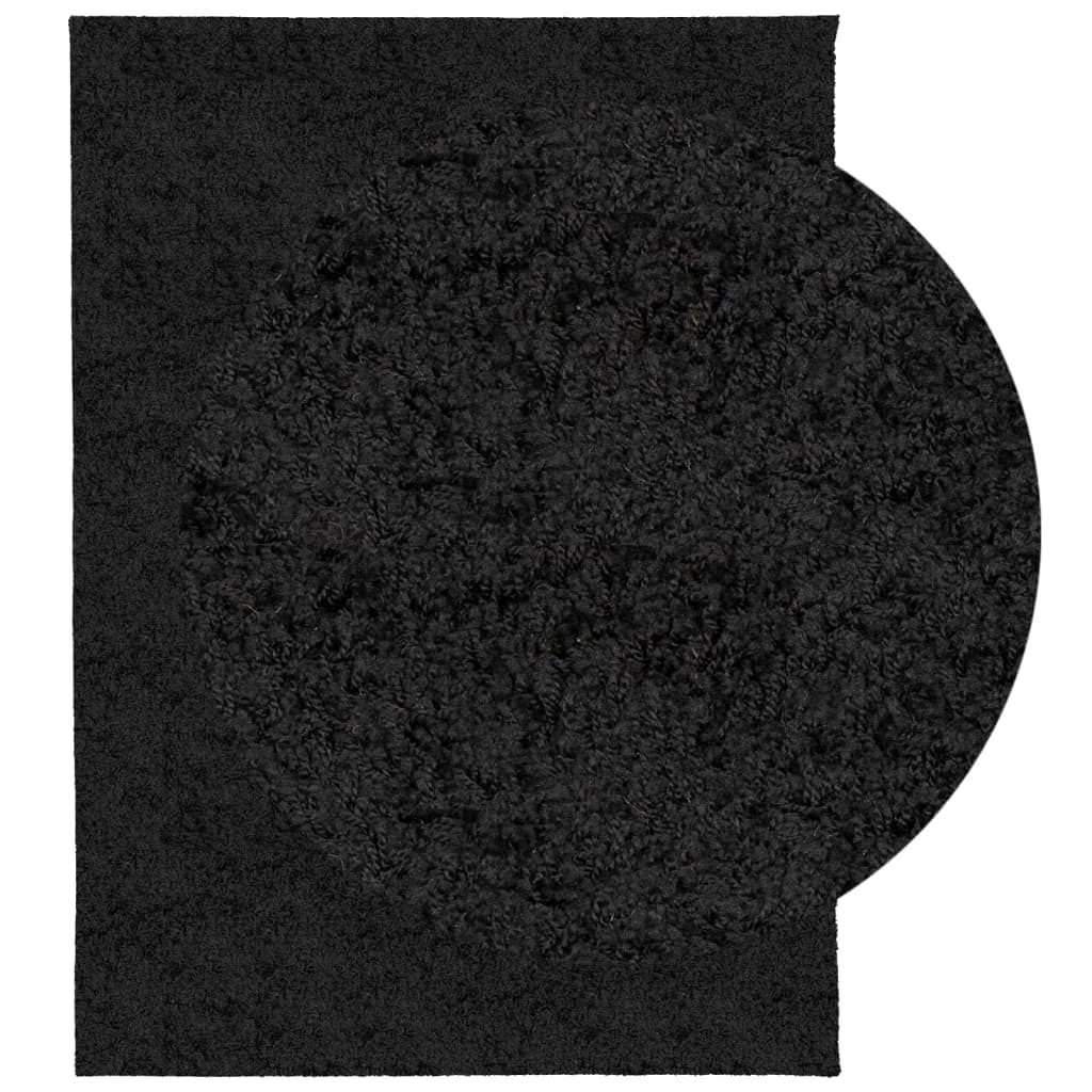 Carpet JACOB I, black