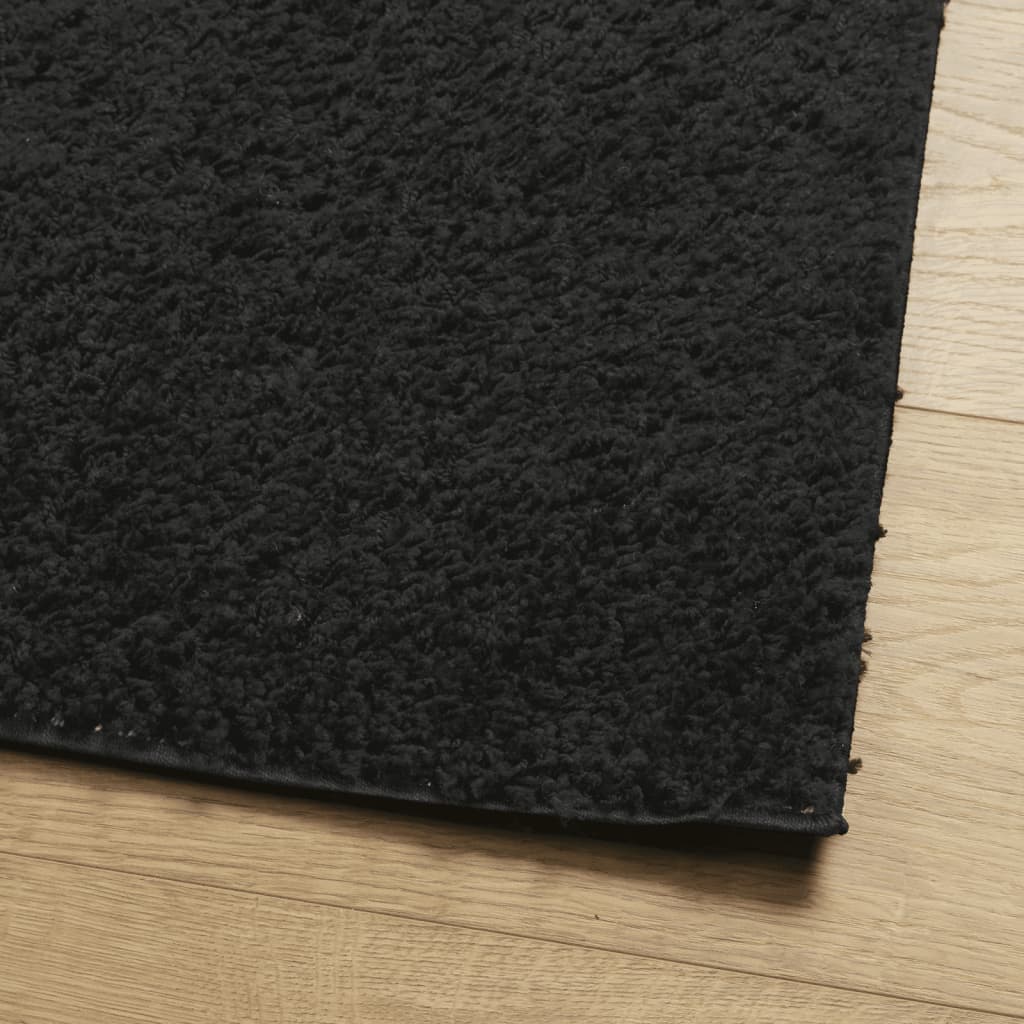 Carpet JACOB I, black