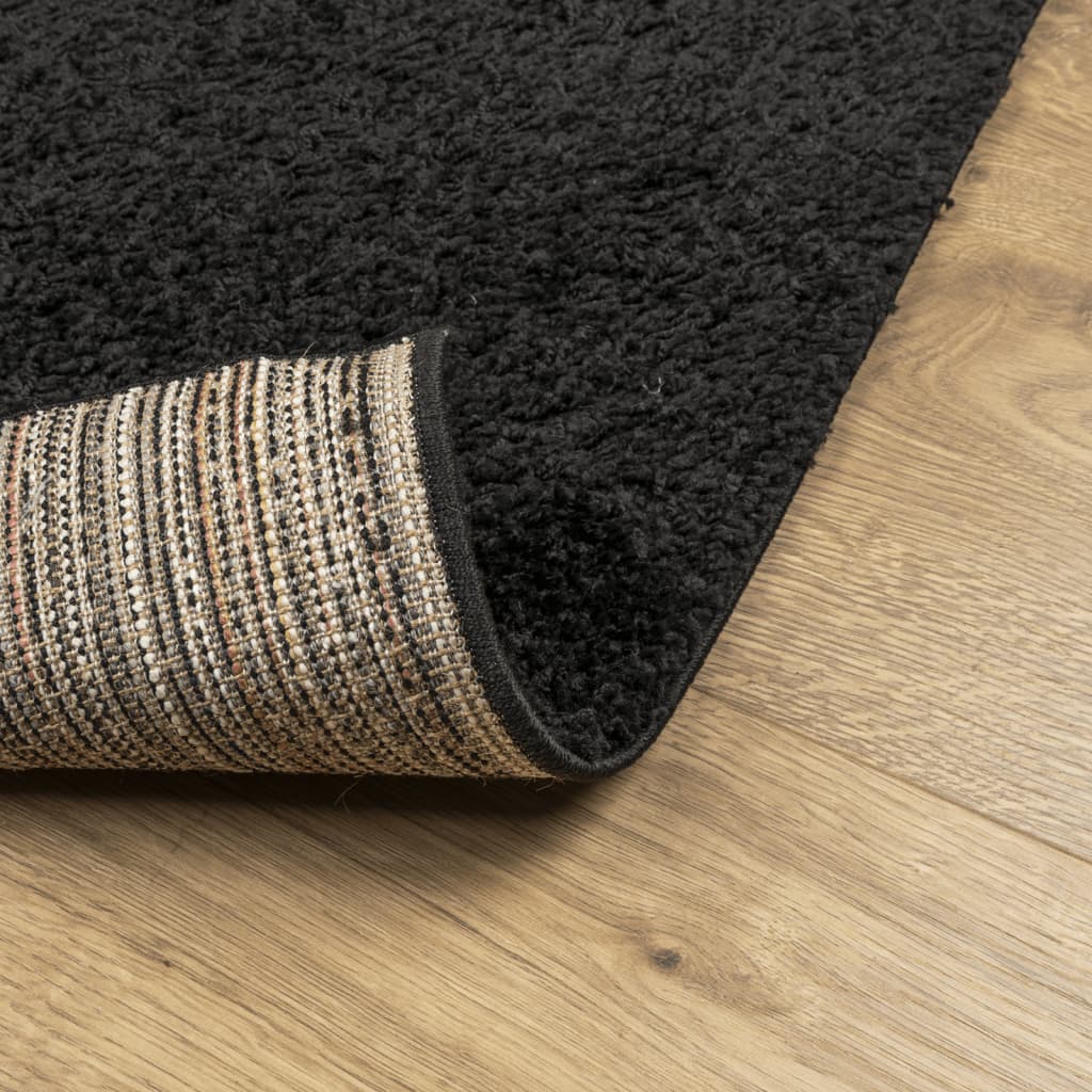 Carpet JACOB I, black