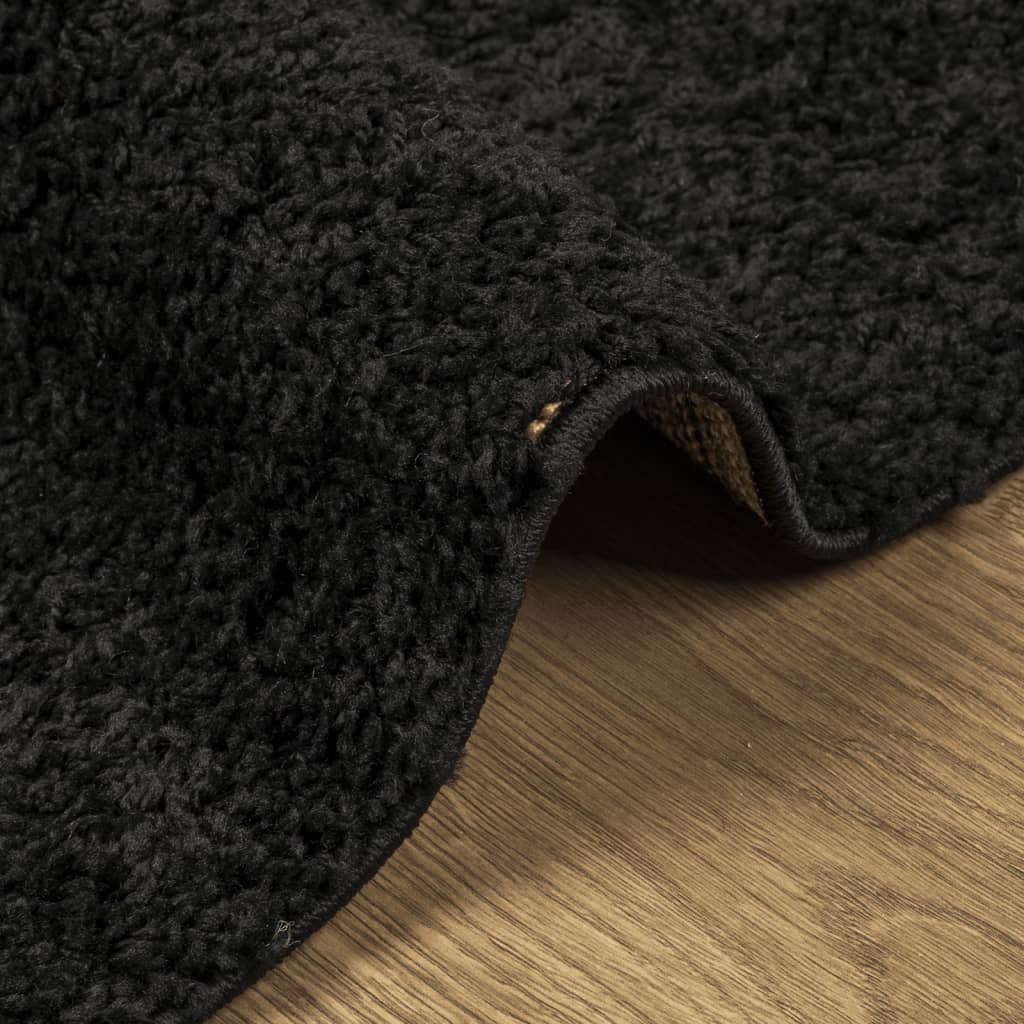 Carpet JACOB I, black