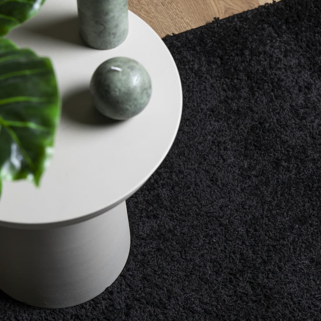 Carpet JACOB I, black