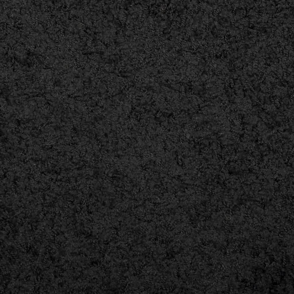 Carpet JACOB I, black