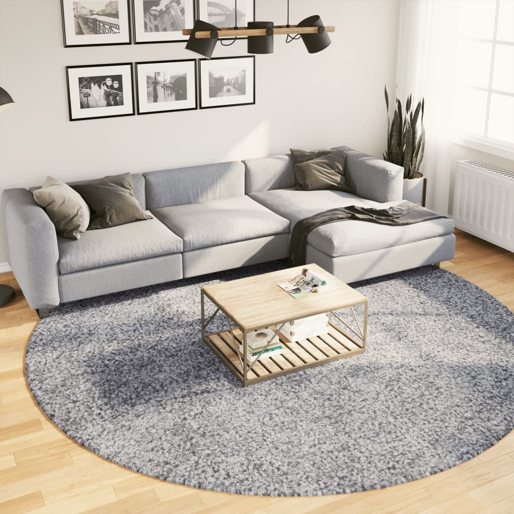 Rug SUN X, blue