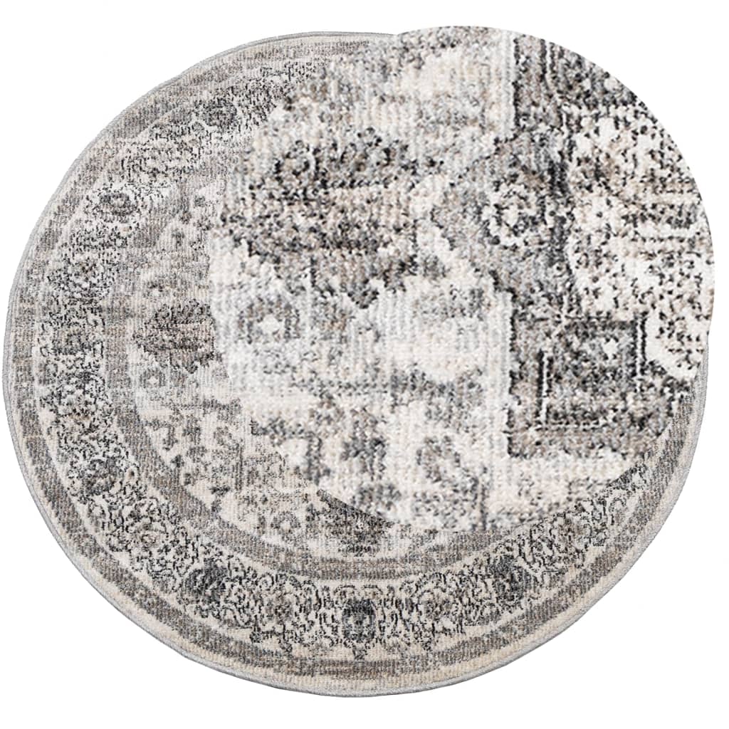 Paklājs ARBIZU, 120cm, iekštelpu/āra, vintāžas dizains