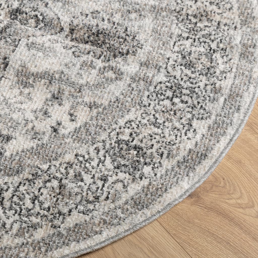 Paklājs ARBIZU, 120cm, iekštelpu/āra, vintāžas dizains