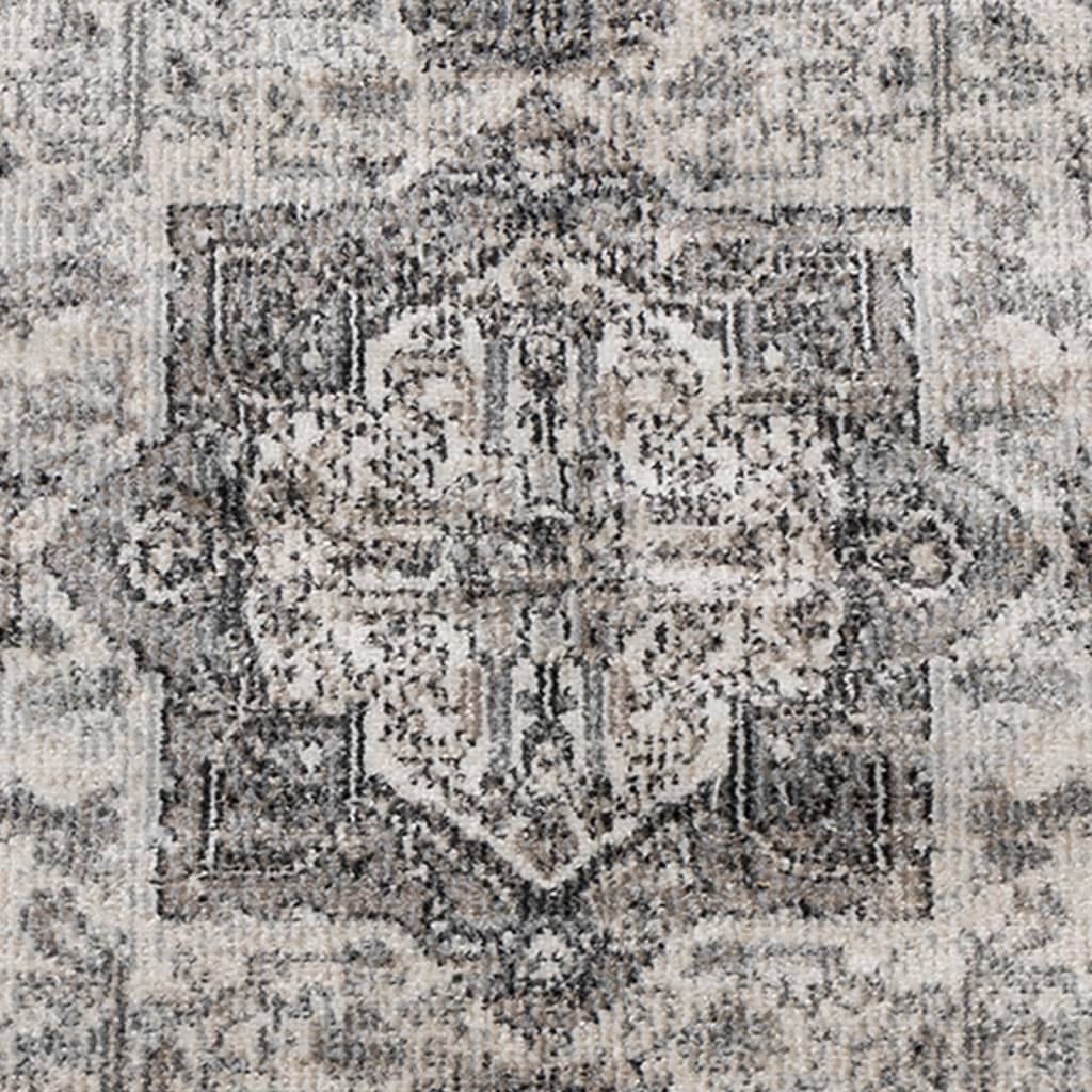 Paklājs ARBIZU, 120cm, iekštelpu/āra, vintāžas dizains