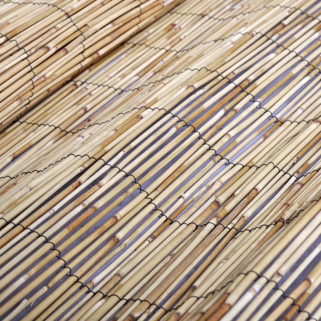 Sodo tvora, 500x90cm, nendrės
