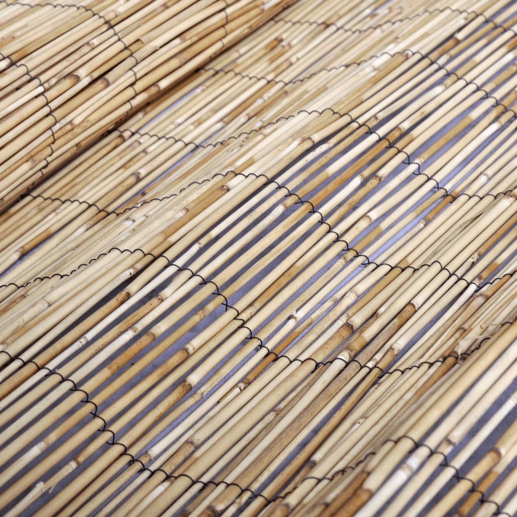Sodo tvora, 600x90cm, nendrės