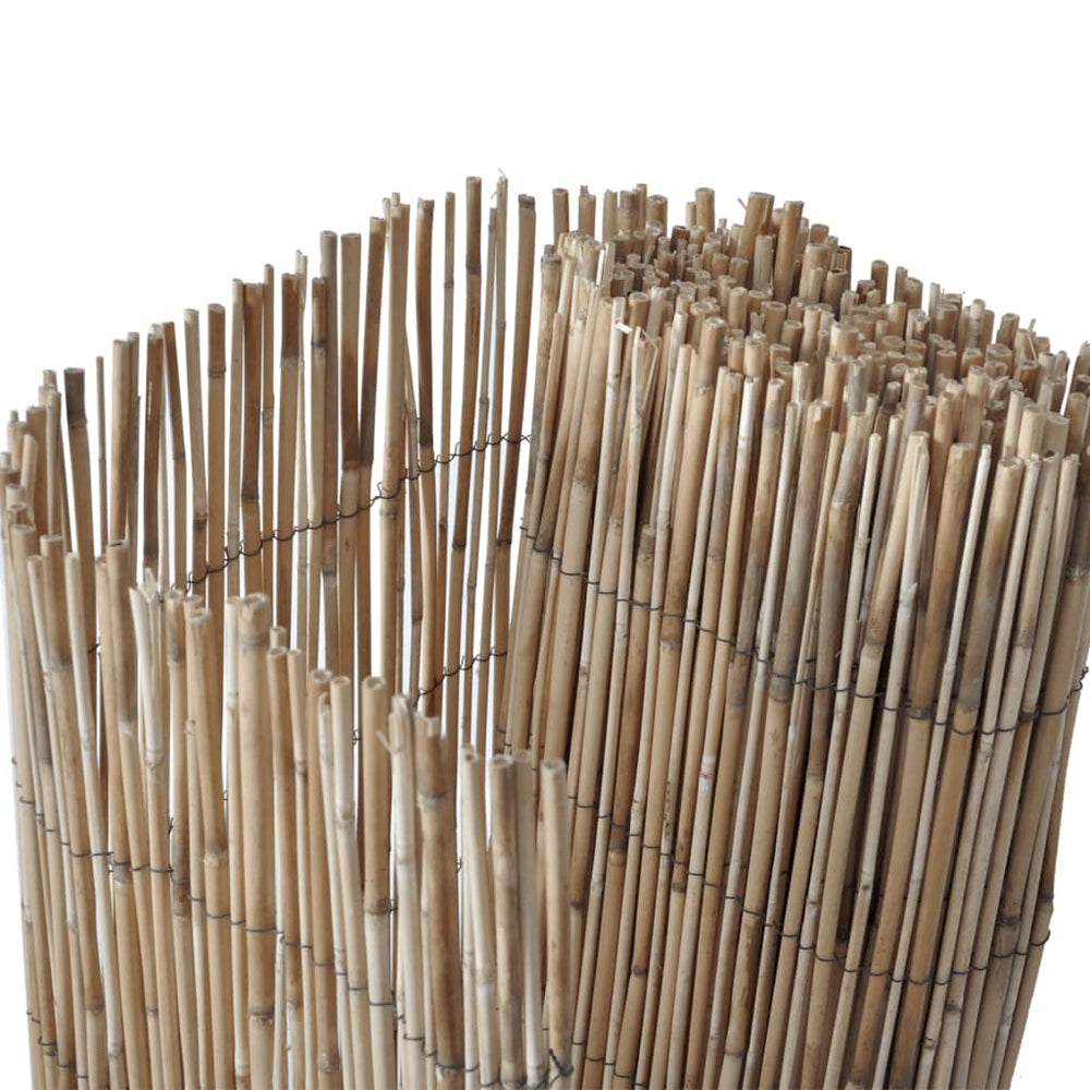 Sodo tvora, 500x80cm, nendrės