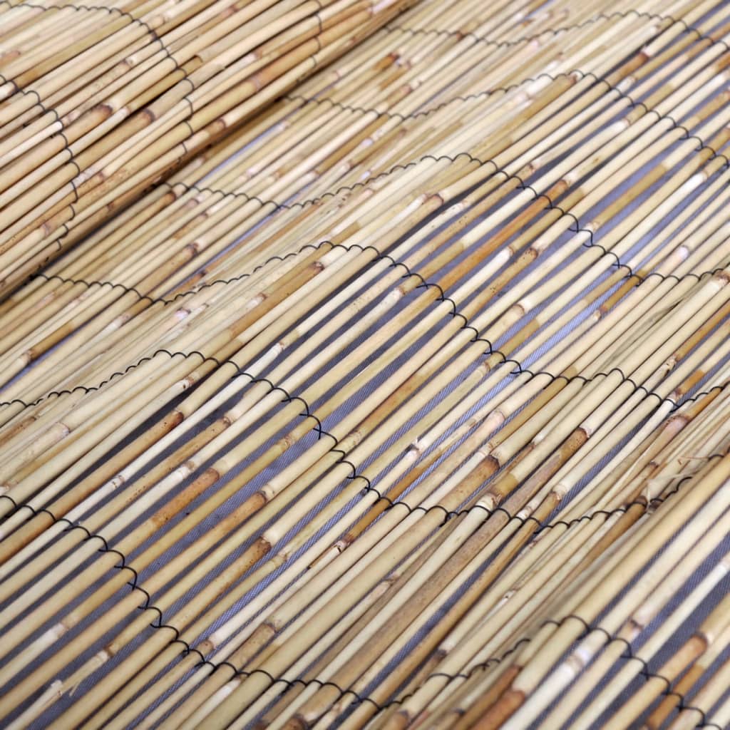 Sodo tvora, 500x80cm, nendrės