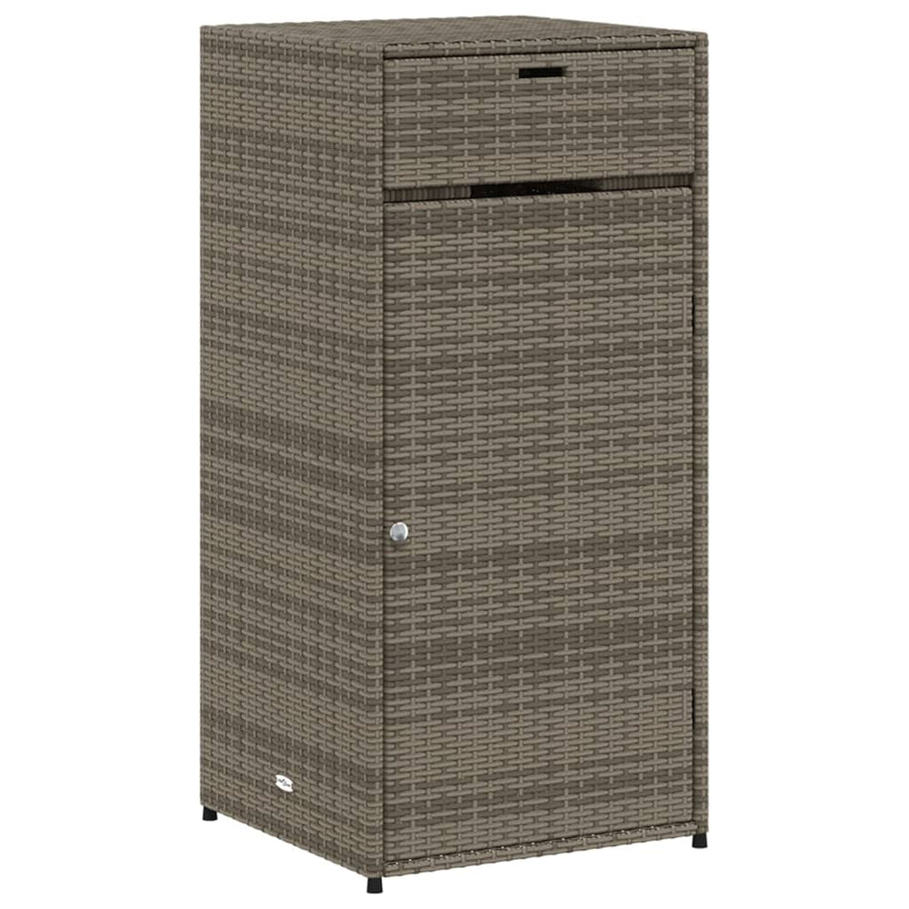 Sodo spintelė BRUSE, pilka, 55cm.