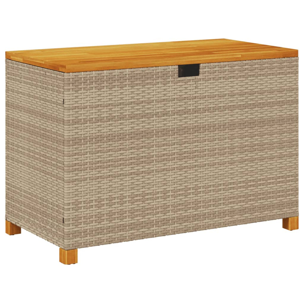 Lauko daiktadėžė, 110 cm.