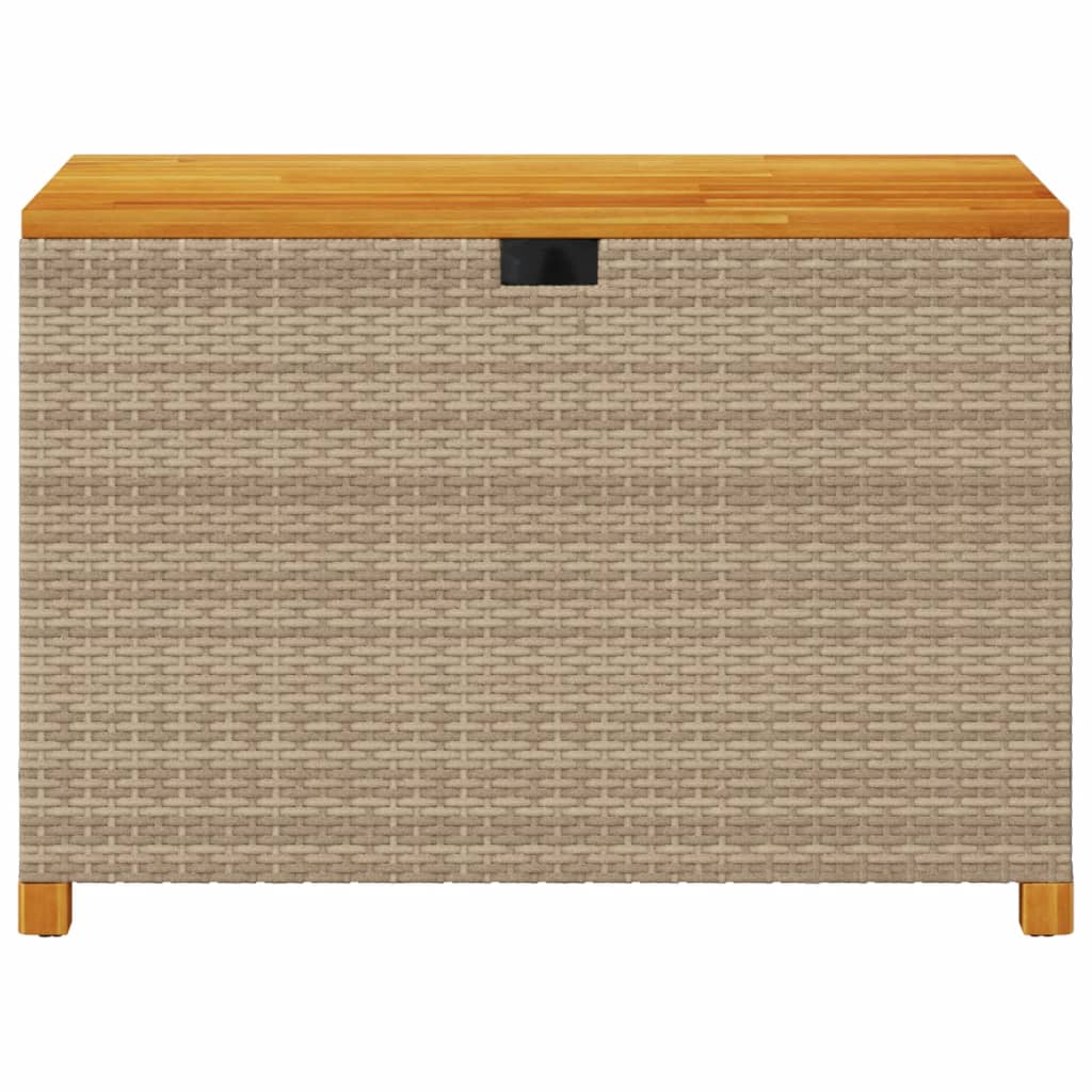 Lauko daiktadėžė, 110 cm.