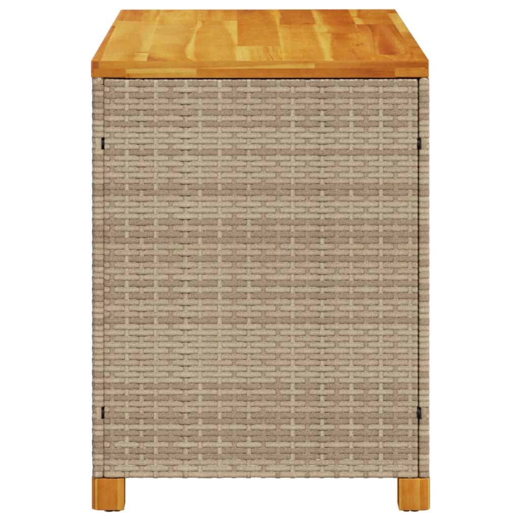 Lauko daiktadėžė, 110 cm.