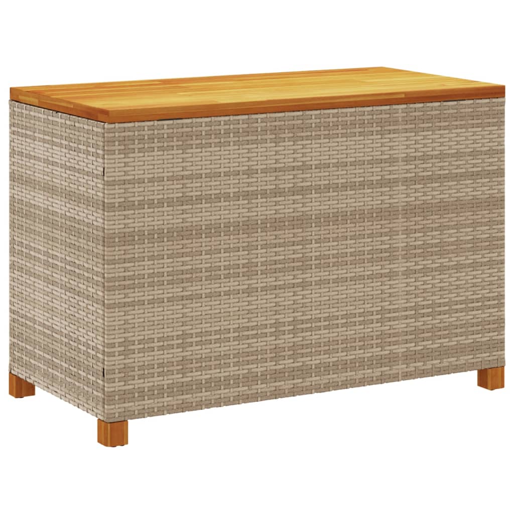 Lauko daiktadėžė, 110 cm.