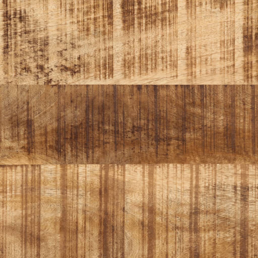 Konsolinis staliukas ADRIAN, mango medienos